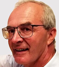 Erich Binder